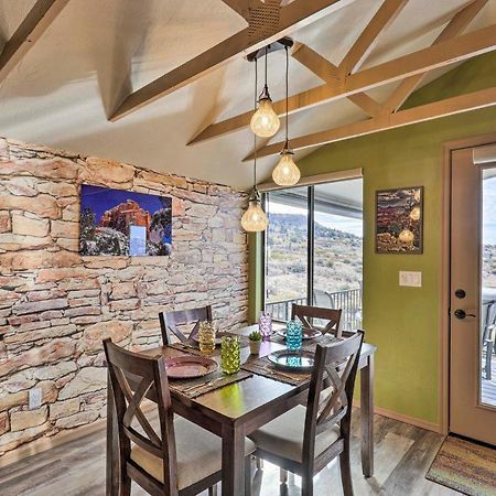 Wine Country Retreat In Cornville Hot Tub And View Экстерьер фото