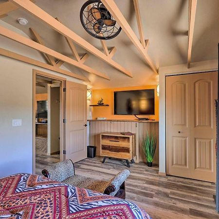Wine Country Retreat In Cornville Hot Tub And View Экстерьер фото