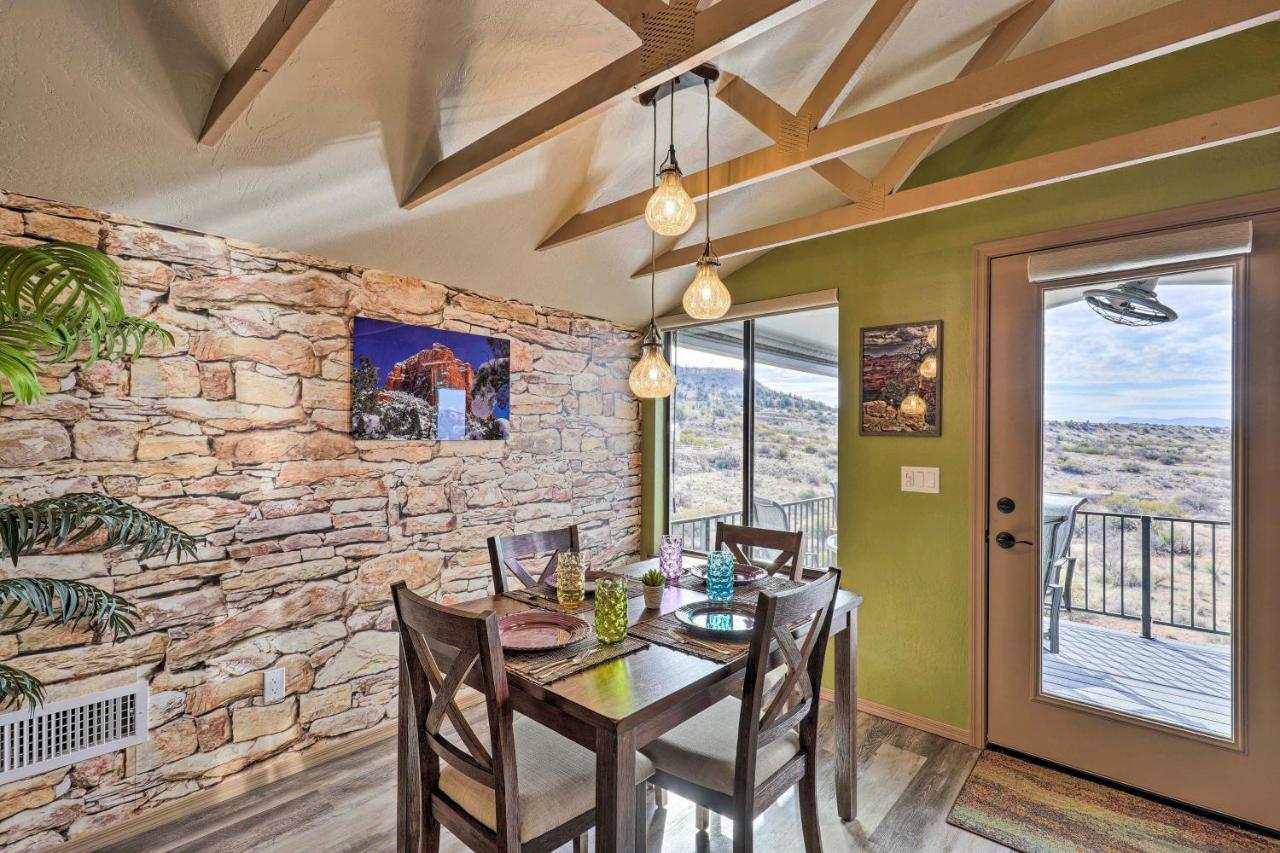 Wine Country Retreat In Cornville Hot Tub And View Экстерьер фото